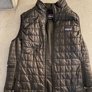 Patagonia Women's Nano Puff Vest